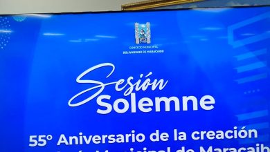 55 años de la Creación de la Contraloría Municipal de Maracaibo