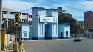 Se celebró el Día Mundial de la Actividad Física en Maracaibo