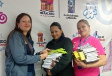 Alcaldía de Maracaibo lanza la campaña “Dona un libro”