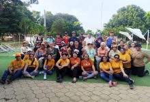 Abuelos de Edad Dorada disfrutan jornada recreativa en el municipio San Francisco en el Zulia