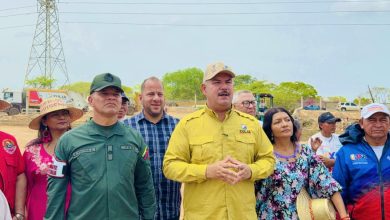 Recuperación del Parque Metropolitano de la Salud y la dignificación de 51 familias yukpas ejecuta la Gobernación del Zulia