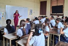 El Centro de Orientación Familiar de FUNDANIS dictó taller formativo sobre sexualidad en escuela de Maracaibo