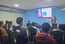 FUNDANIS y la Organización Venezolana de Autismo dictaron charla informativa en Maracaibo