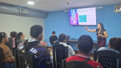 FUNDANIS y la Organización Venezolana de Autismo dictaron charla informativa en Maracaibo