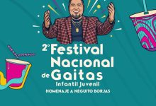Fundación Nacional “Gaiteros de Corazón” promueve el 2do Festival Nacional de Gaitas Infantil-Juvenil