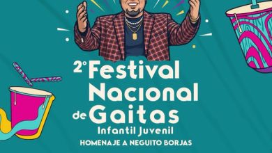 Fundación Nacional “Gaiteros de Corazón” promueve el 2do Festival Nacional de Gaitas Infantil-Juvenil