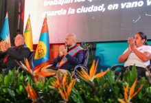 En el Zulia, el alcalde de San Francisco Héctor Soto presentó Informe de Gestión 2025