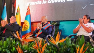 En el Zulia, el alcalde de San Francisco Héctor Soto presentó Informe de Gestión 2025