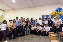 En Maracaibo el IMGRA inauguró la Escuela Técnica de Gaita “Manuel Dagnino”
