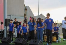 En Maracaibo más de 900 gaiteritos del IMGRA participan en 2do Festival Nacional de Gaitas