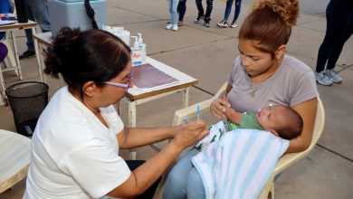 IMSASUR se une a la Semana de Inmunización en las Américas 2026 para fortalecer la salud en San Francisco estado Zulia