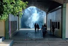 Ejecutan jornada de fumigación en escuelas de las parroquias Cacique Mara y Cecilio Acosta de Maracaibo