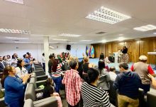 Jornada interreligiosa reúne a iglesias del municipio San Francisco en el Zulia