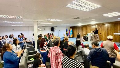 Jornada interreligiosa reúne a iglesias del municipio San Francisco en el Zulia