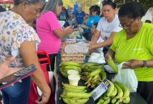 En el municipio San Francisco del estado Zulia más de 2.000 familias beneficiadas