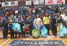 El Zulia inaugura la fase parroquial y municipal de los Juegos Estudiantiles 2026