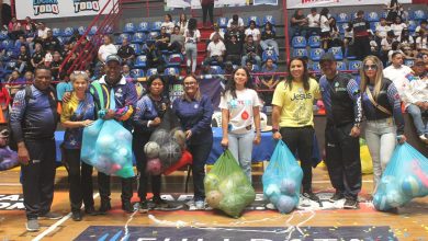 El Zulia inaugura la fase parroquial y municipal de los Juegos Estudiantiles 2026