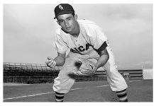 Luis Aparicio Montiel está cumpliendo 92 años de edad