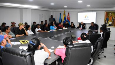 Gobierno Bolivariano consolida el Sistema de Misiones y Grandes Misiones en San Francisco estado Zulia