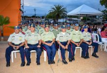 Crearán Oficina de Protección Social para funcionarios de Polisur en San Francisco estado Zulia