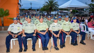 Crearán Oficina de Protección Social para funcionarios de Polisur en San Francisco estado Zulia