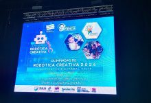 Se inauguraron en el Zulia las Olimpiadas de Robótica Creativa 2026