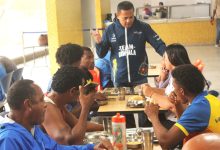 Gobernación del Zulia fortalece la preparación de sus paratletas con miras a Valledupar 2026