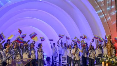 Alcalde Di Martino: "Maracaibo mostrará su potencial en Cumbre Binacional"