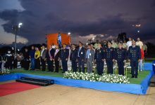 En el Zulia Polisur celebró 30 años fortaleciendo la seguridad en el municipio San Francisco