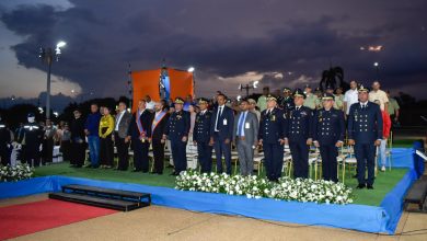 En el Zulia Polisur celebró 30 años fortaleciendo la seguridad en el municipio San Francisco