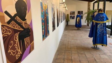 En la Casa de la Capitulación en Maracaibo se efectuó la Primera Exposición Colectiva 2026
