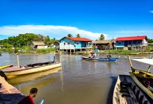 En el estado Zulia Instalan Gabinete Territorial en el municipio Indígena Guajira