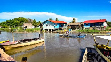 En el estado Zulia Instalan Gabinete Territorial en el municipio Indígena Guajira
