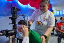 En el Zulia Inician cirugías de pterigión (carnosidad) para beneficiar a los primeros 300 pacientes