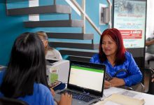 En el municipio San Francisco del estado Zulia el SEDEBAT extiende hasta el 30 de abril la rebaja del 40% en trimestres vehiculares