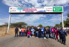 Operativo Semana Santa Segura