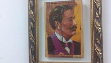 Se inauguró el Simposio Udón Pérez 100 años de Presencia y Trascendencia en Maracaibo