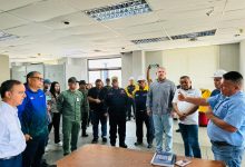 Ejecutivo Nacional despliega plan especial de atención para el sistema eléctrico en el Zulia