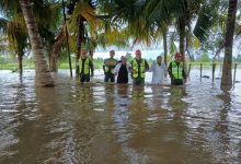 Gobierno Bolivariano activó un Plan integral en el Sur del Lago de Maracaibo