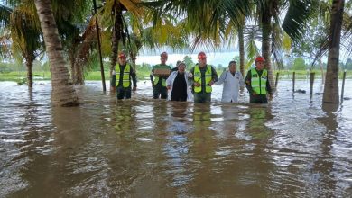 Gobierno Bolivariano activó un Plan integral en el Sur del Lago de Maracaibo