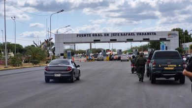 En el Zulia normalidad y alta afluencia en balnearios