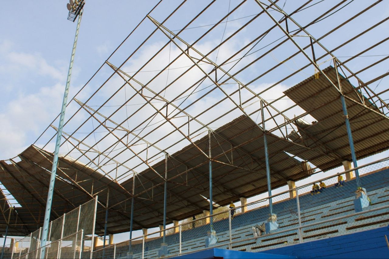 Se Remodelará el estadio Olímpico Alejandro Borges de Maracaibo
