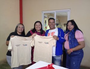 El Consejo Local de Planificación Pública se Instaló y Juramentó a los Consejeros de los Movimientos Sociales y Voceras de Planificación Comunal en el municipio Miranda del estado Zulia