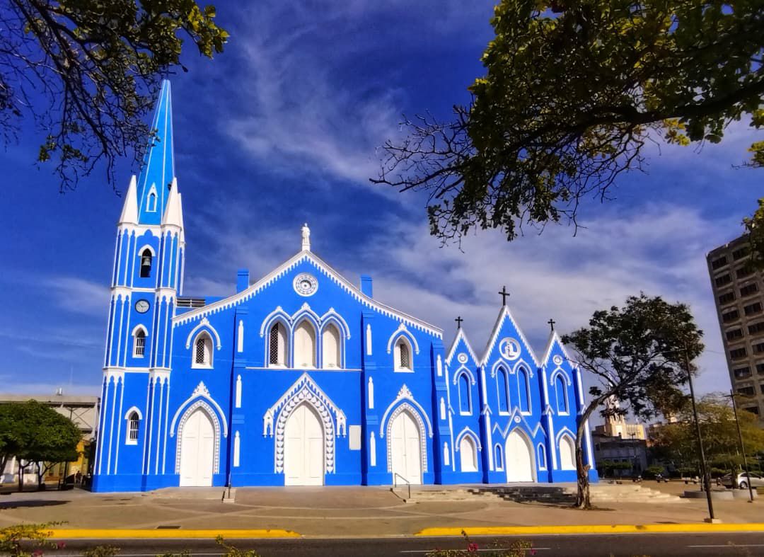 Fortaleciendo la fe y el encuentro ciudadano durante la Semana Santa en el Zulia