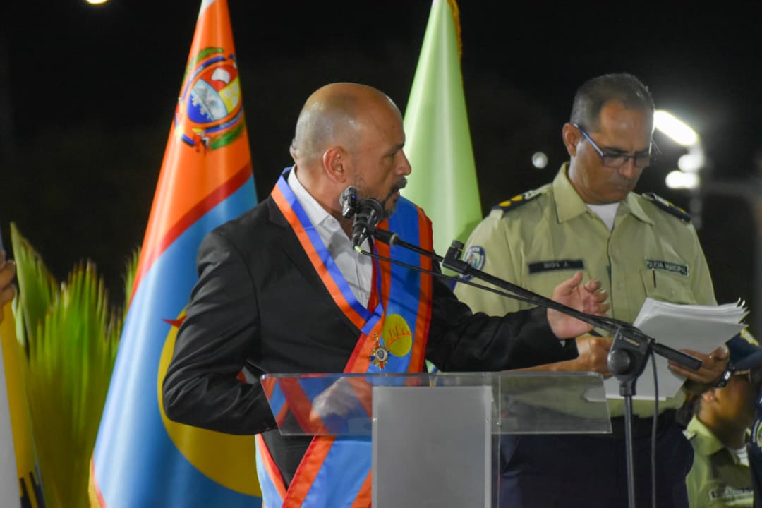 Crearán Oficina de Protección Social para funcionarios de Polisur en San Francisco estado Zulia