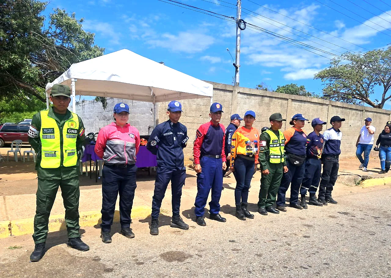 Más de 10 mil personas han visitado Santa Rita