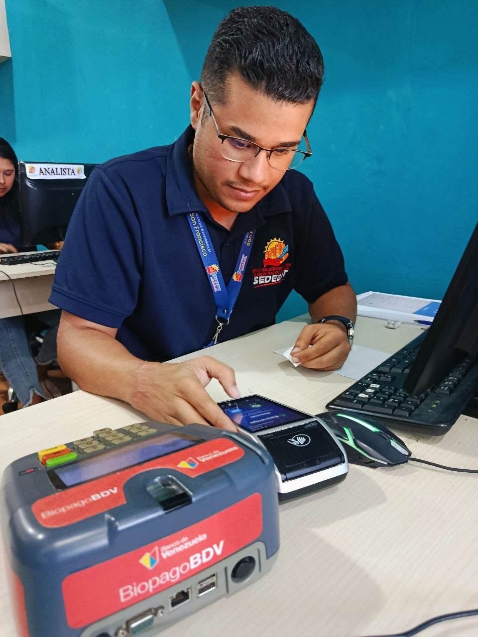 SEDEBAT activa último llamado para aprovechar rebaja del 40% en tributos vehiculares en San Francisco