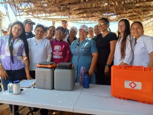 Operativo Semana Santa Segura 2026 en el Municipio Miranda del estado Zulia Cerró con Balance Positivo y Sin Pérdidas que Lamentar