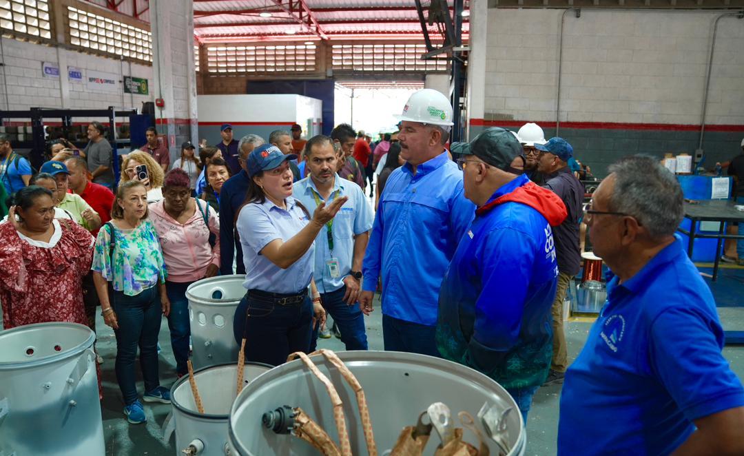Se otorgaron 150 nuevos transformadores para los 21 municipios del estado Zulia
