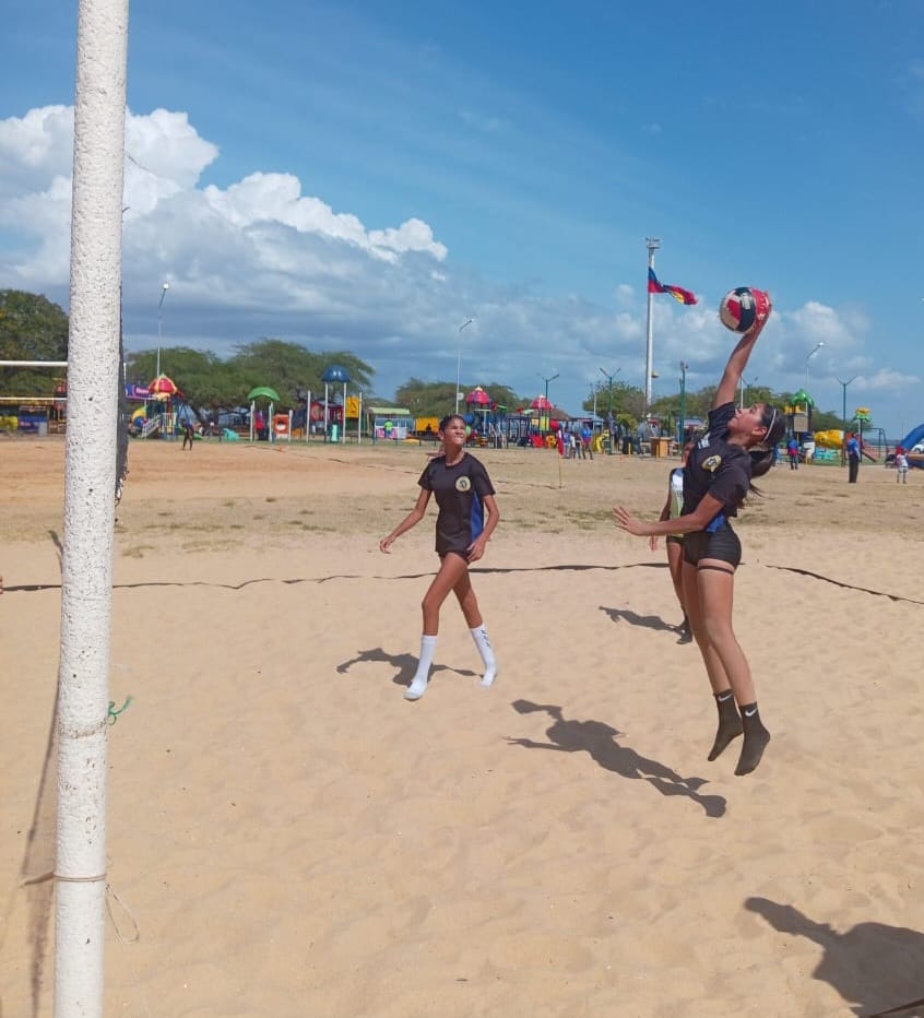 La Vereda del Lago vivió el Festival Deportivo, Recreativo y Cultural de Semana Santa